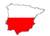 LA LLISTA DE CAN CITROENER - Polski